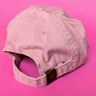 Gary the Ghost Vintage Cap