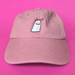 Gary the Ghost Vintage Cap