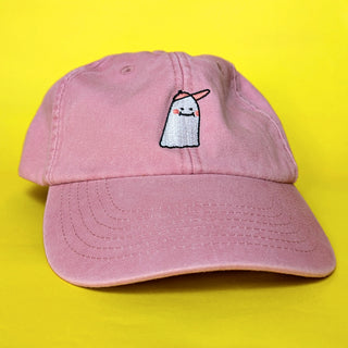 Gary the Ghost Vintage Cap