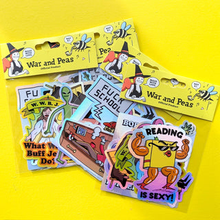 Stickers
