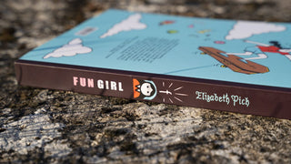 Fungirl – Édition française & Dedicacée