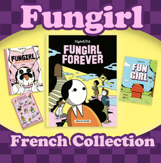 Fungirl French Collection