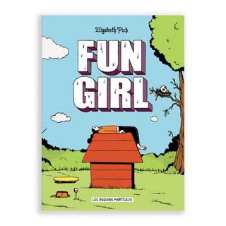 Fungirl – Édition française & Dedicacée