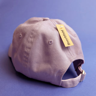 Fierce Cat Dad Cap