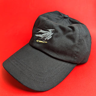 Grim Reaper Dad Cap