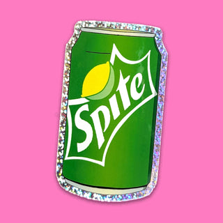 Spite Sticker